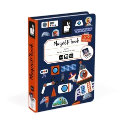 Magneti'Book Espacio · Janod