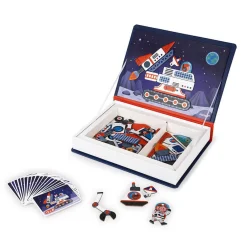 Magneti'Book Espacio · Janod