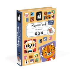 Magneti'Book Mix & Match · Janod