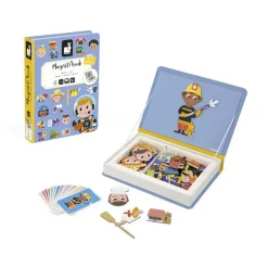 Magneti'Book Oficios · Janod
