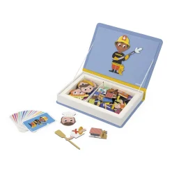 Magneti'Book Oficios · Janod