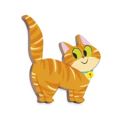 Magnéti'stories Los Gatos · Janod