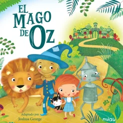 Mago de Oz
