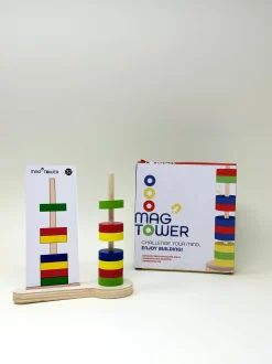 Mag Tower