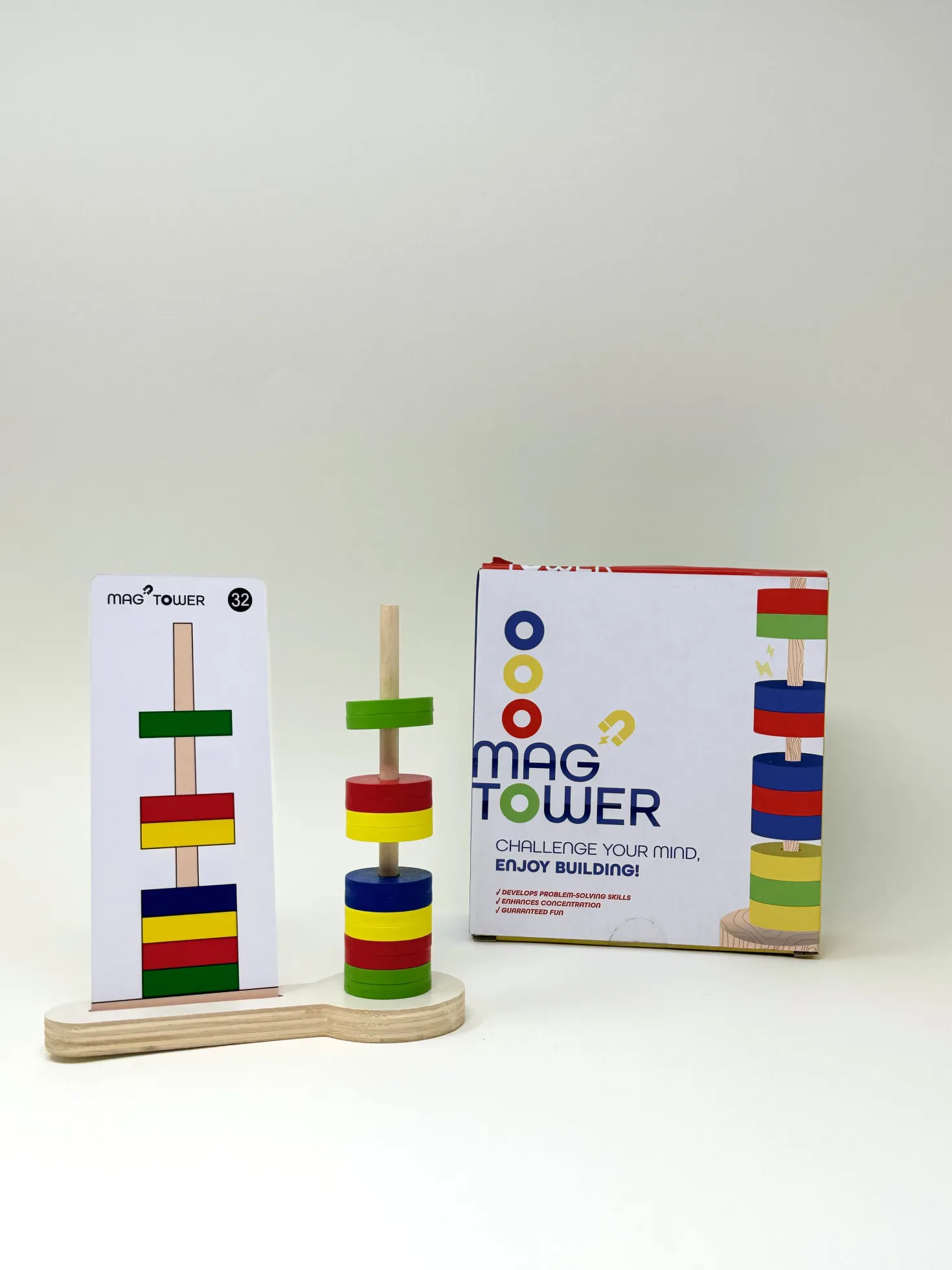 Mag Tower