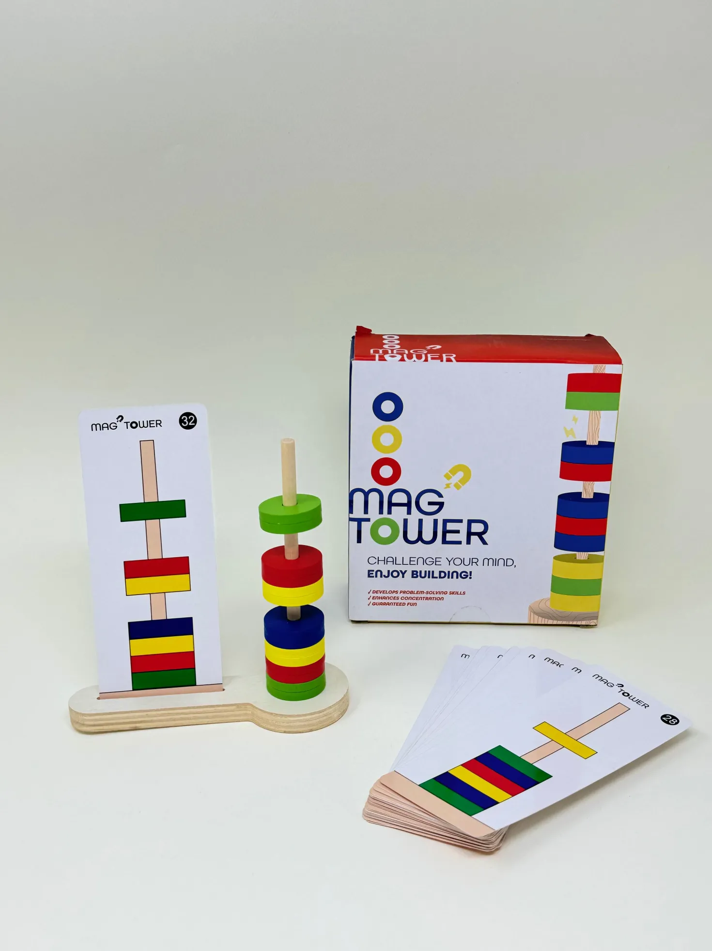Mag Tower