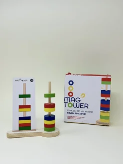 Mag Tower