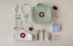 Maletín Doctor/a · Little Dutch