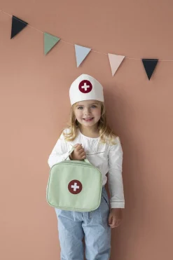 Maletín Doctor/a · Little Dutch