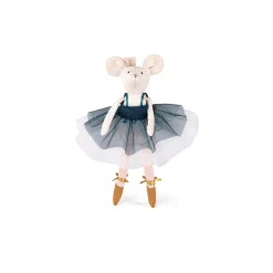 Maletín ratita bailarina y sus tutús · Moulin Roty