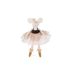 Maletín ratita bailarina y sus tutús · Moulin Roty