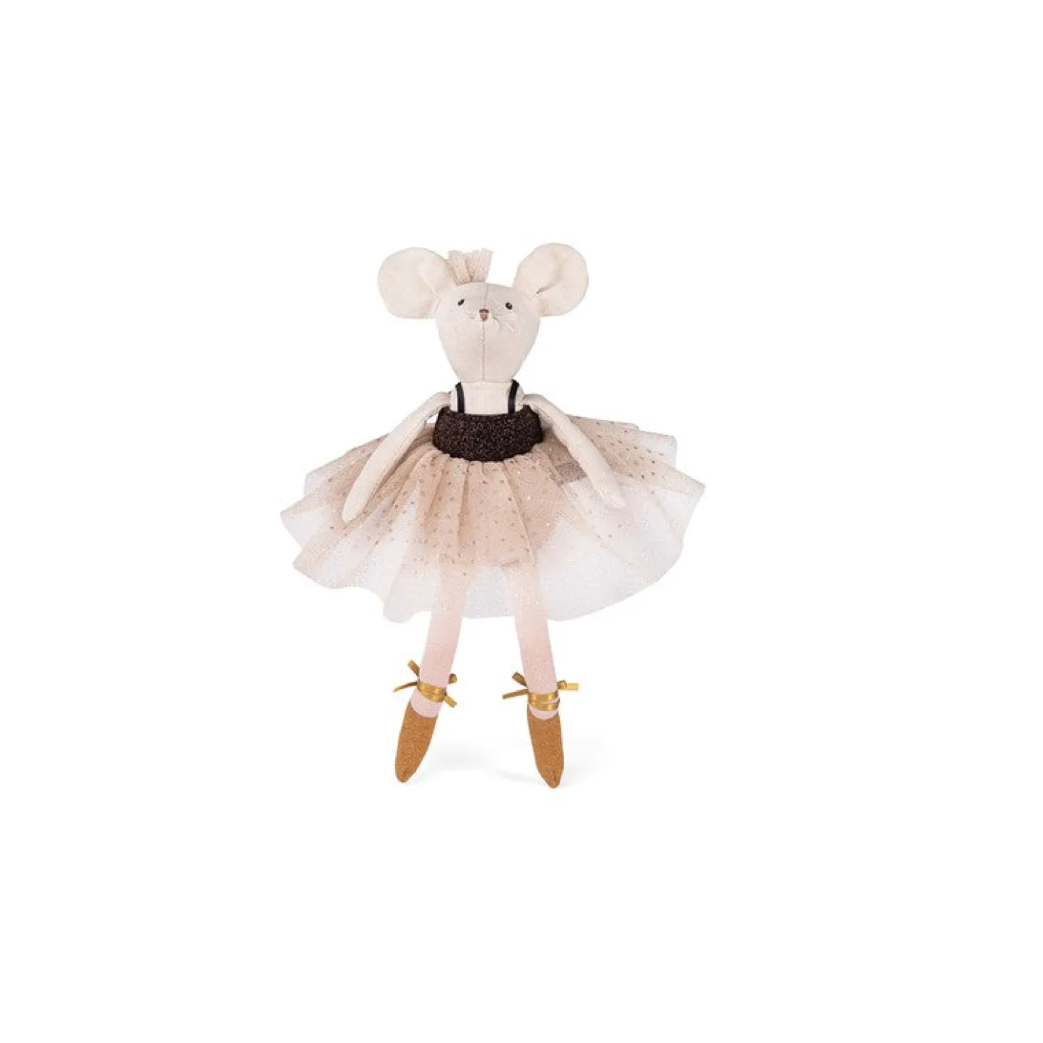 Maletín ratita bailarina y sus tutús · Moulin Roty