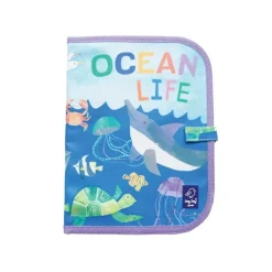 Mantel Pizarra Ocean