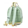 Manzana Mochila Verde · Lilliputiens