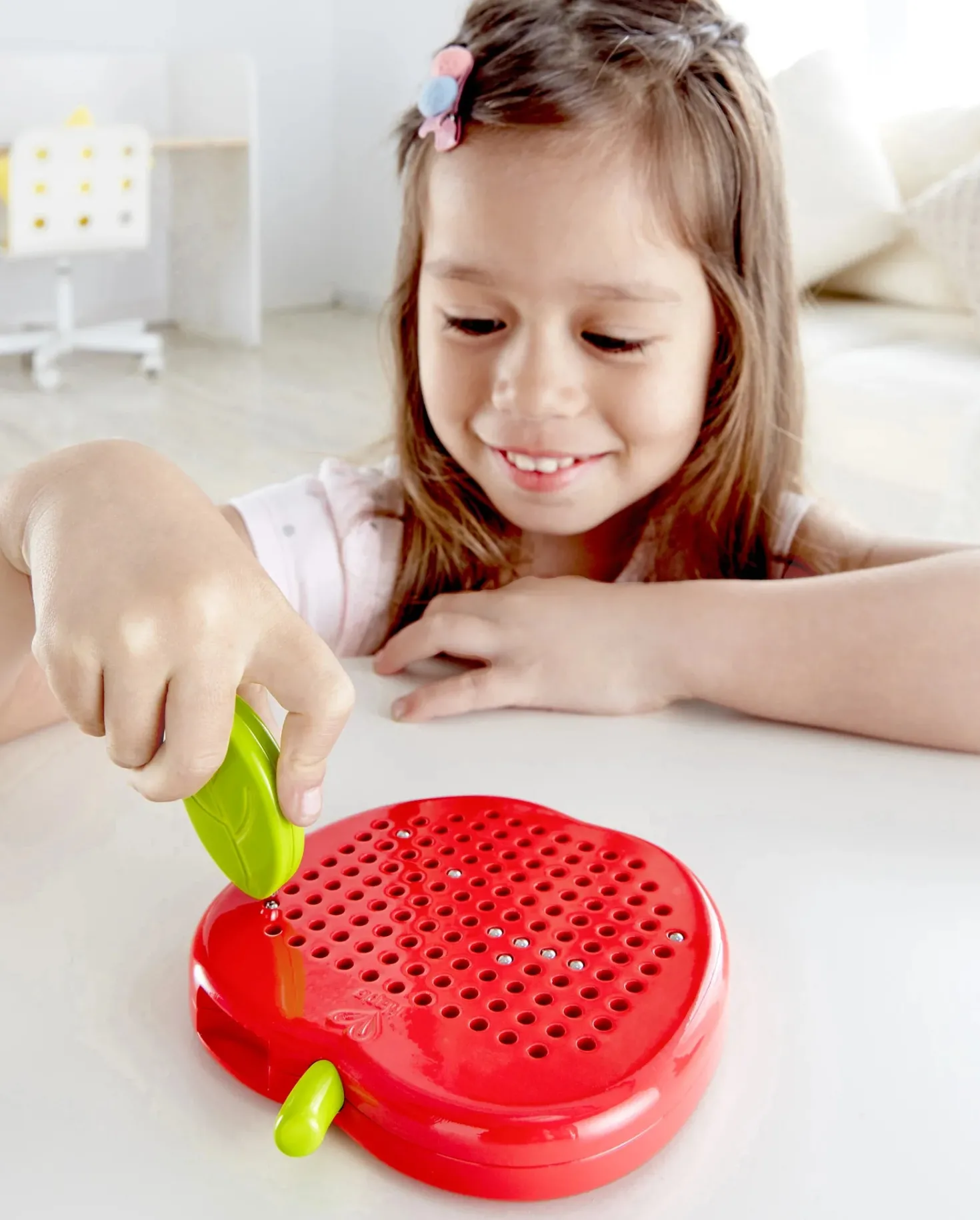 Manzana Pizarra Magnética · Hape