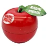 Manzanas Manazas · Falomir