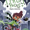 Marcus Pocus 1 - Magia a domicilio