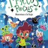 Marcus Pocus 5 - Mascota a la fuga