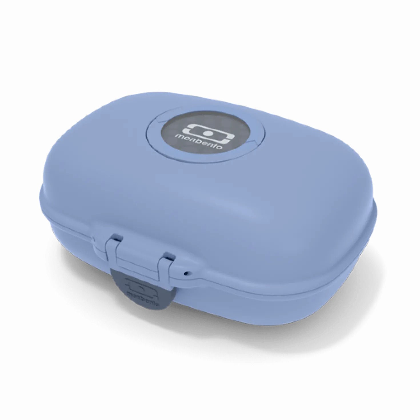 MB Gram Azul Infinity