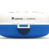 MB Gram Catimini Blue Terrazo
