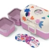 MB Tresor Fox Catimini Cream Pink