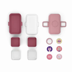 MB Tresor Rosa Blush