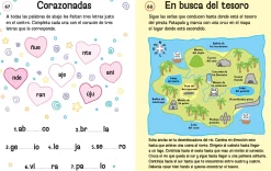 Me divierto de vacaciones