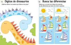 Me divierto de vacaciones