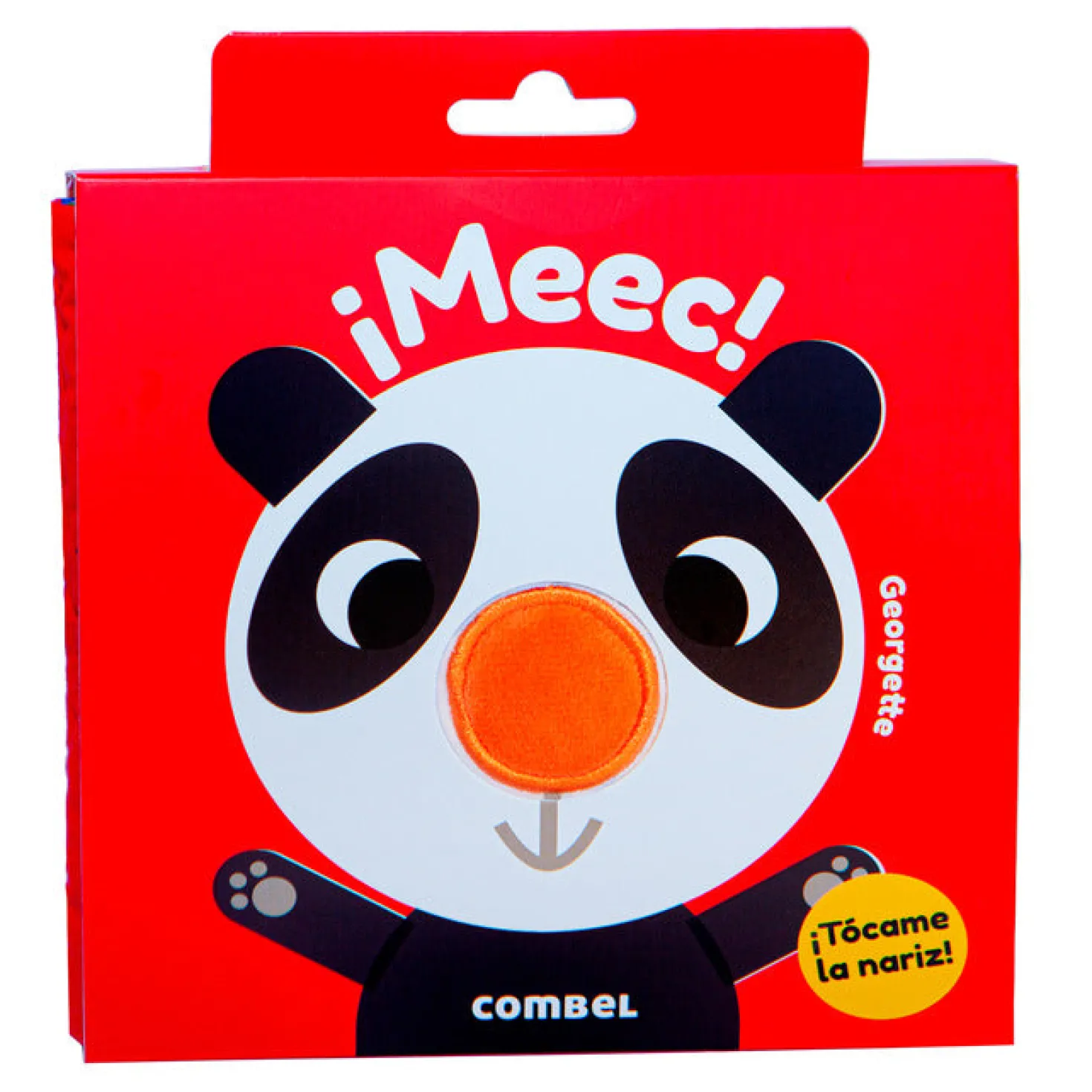 ¡Meec!