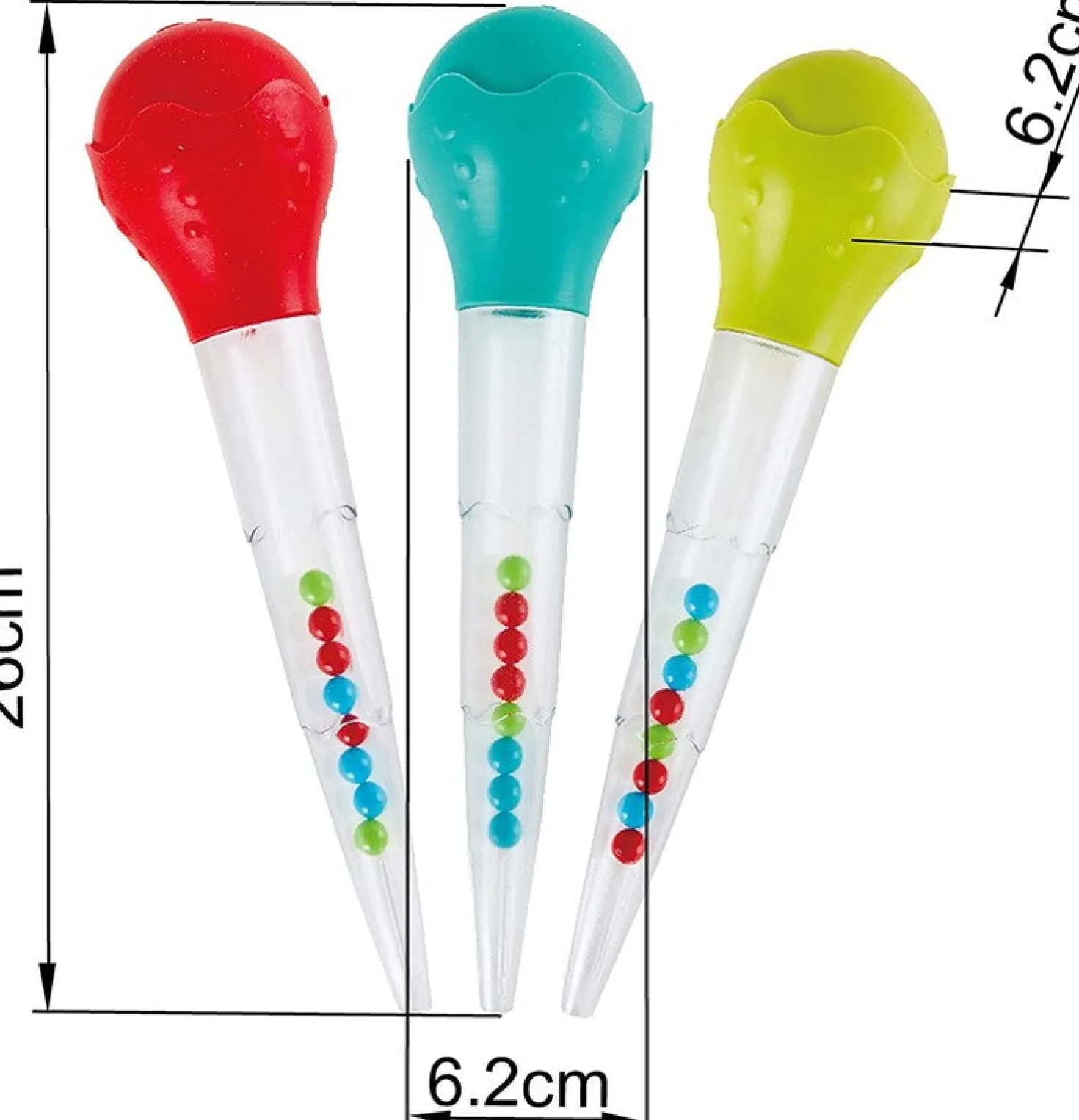Mega Cuentagotas Pipeta · Hape