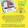 Me llamo Goa 11 · No puedo más, Goa