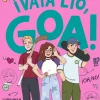 Me llamo Goa 10 · ¡Vaya lío, Goa!