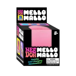 Mellow Mallo · Needoh