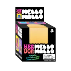 Mellow Mallo · Needoh