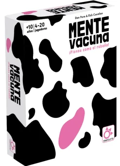 Mente Vacuna · Mercurio