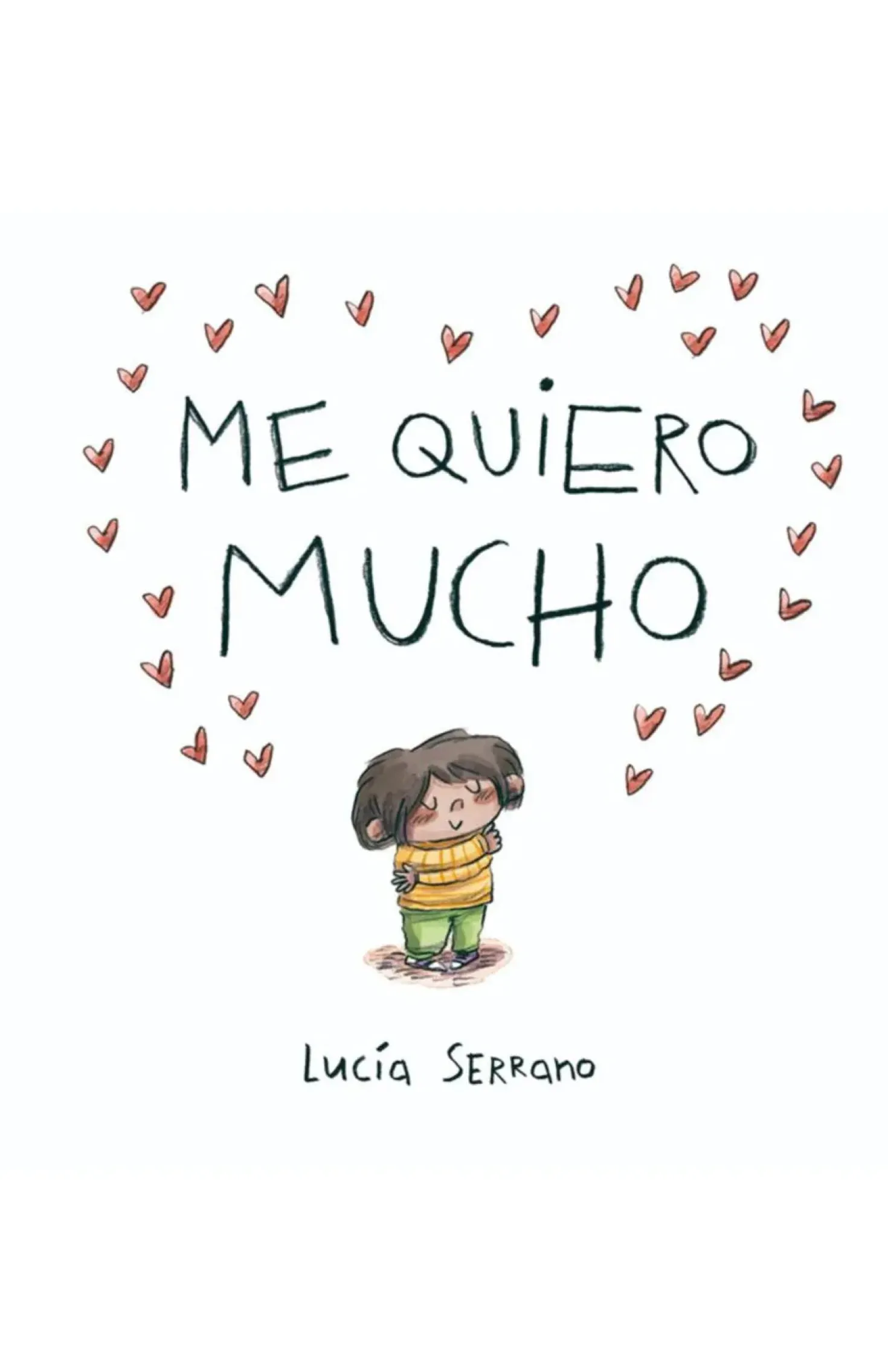 Me quiero mucho