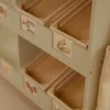 Mercado FSC · Little Dutch