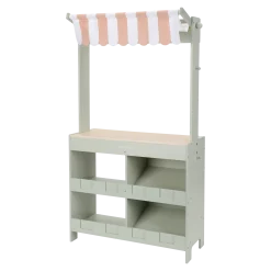 Mercado FSC · Little Dutch