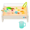 Mesa de Luz Kit educacional