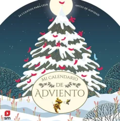 Mi calendario de Adviento