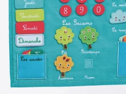 Mi Calendario · Ludi