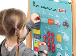 Mi Calendario · Ludi