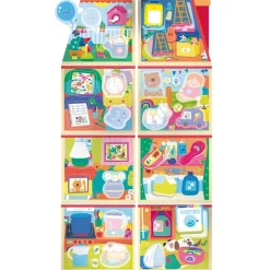 Mi casita Montessori · Headu
