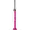 Micro 4 en 1 Deluxe LED Rosa