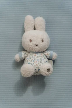 Miffy 20 cm · Lucky Leaves · Little Dutch