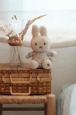 Miffy 20 cm · Lucky Leaves · Little Dutch