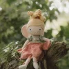 Mila Hada Muñeca Blandita · Little Dutch