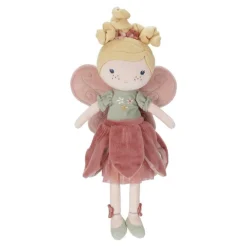 Mila Hada Muñeca Blandita · Little Dutch