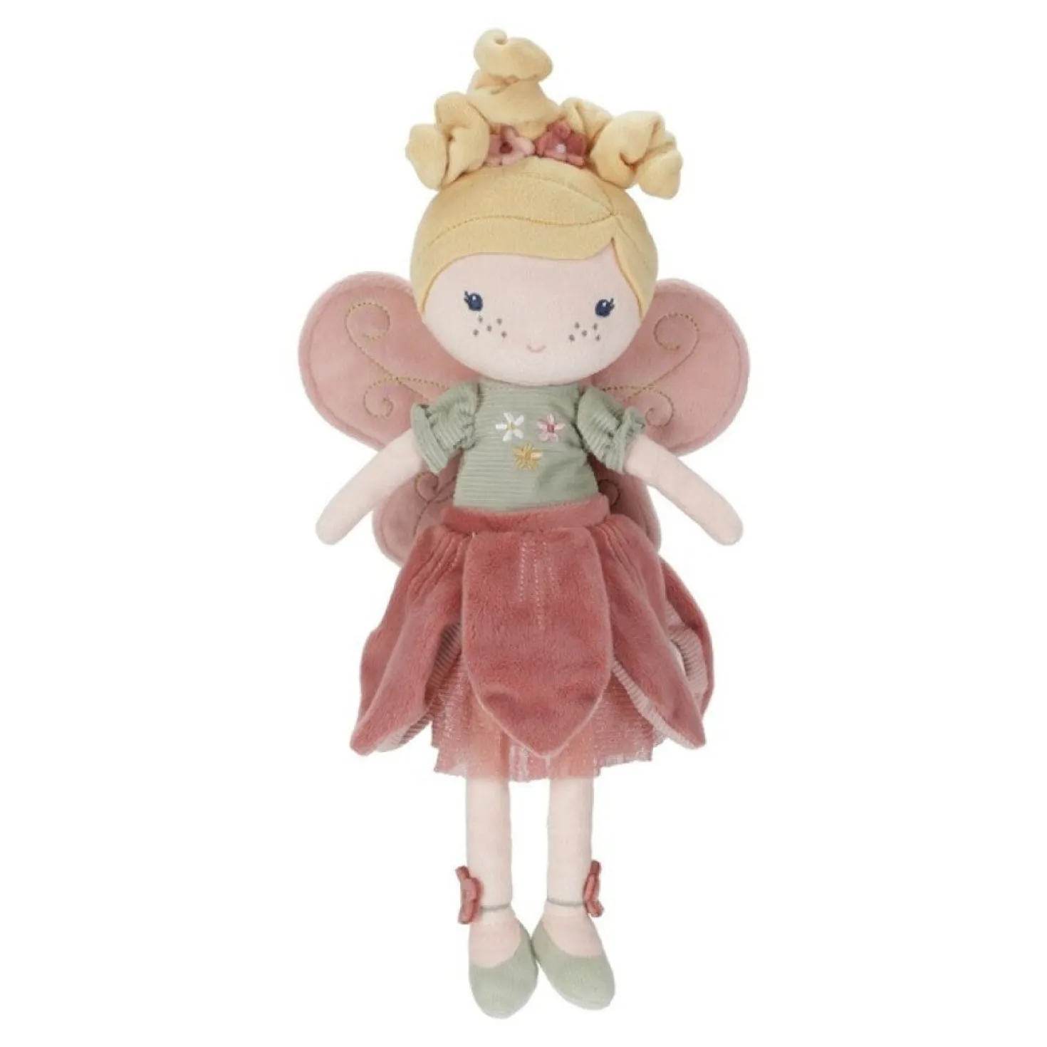 Mila Hada Muñeca Blandita · Little Dutch