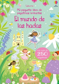 Mi maletín de actividades Brilla Brilla